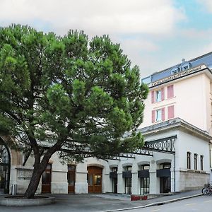 Visionapartments Rue Des Communaux - Contactless Check-In